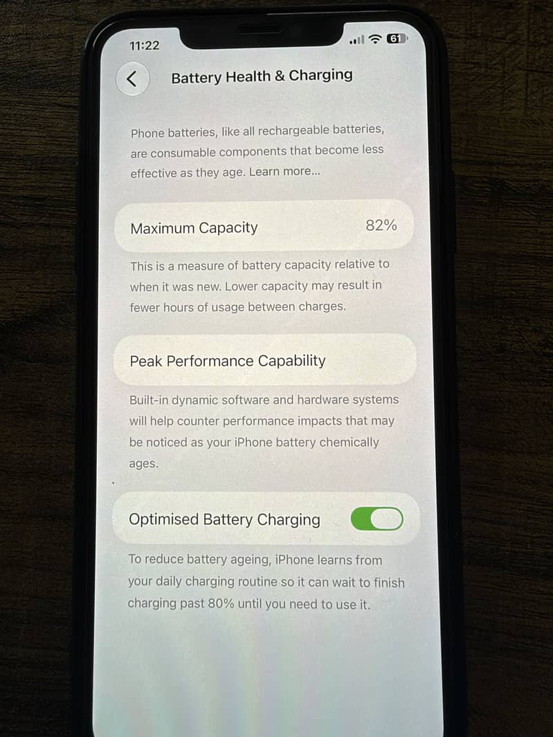 Apple iPhone 11 Pro Max 4