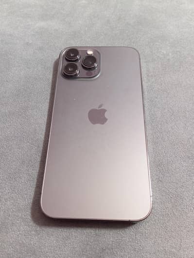 Apple iPhone 13 Pro Max