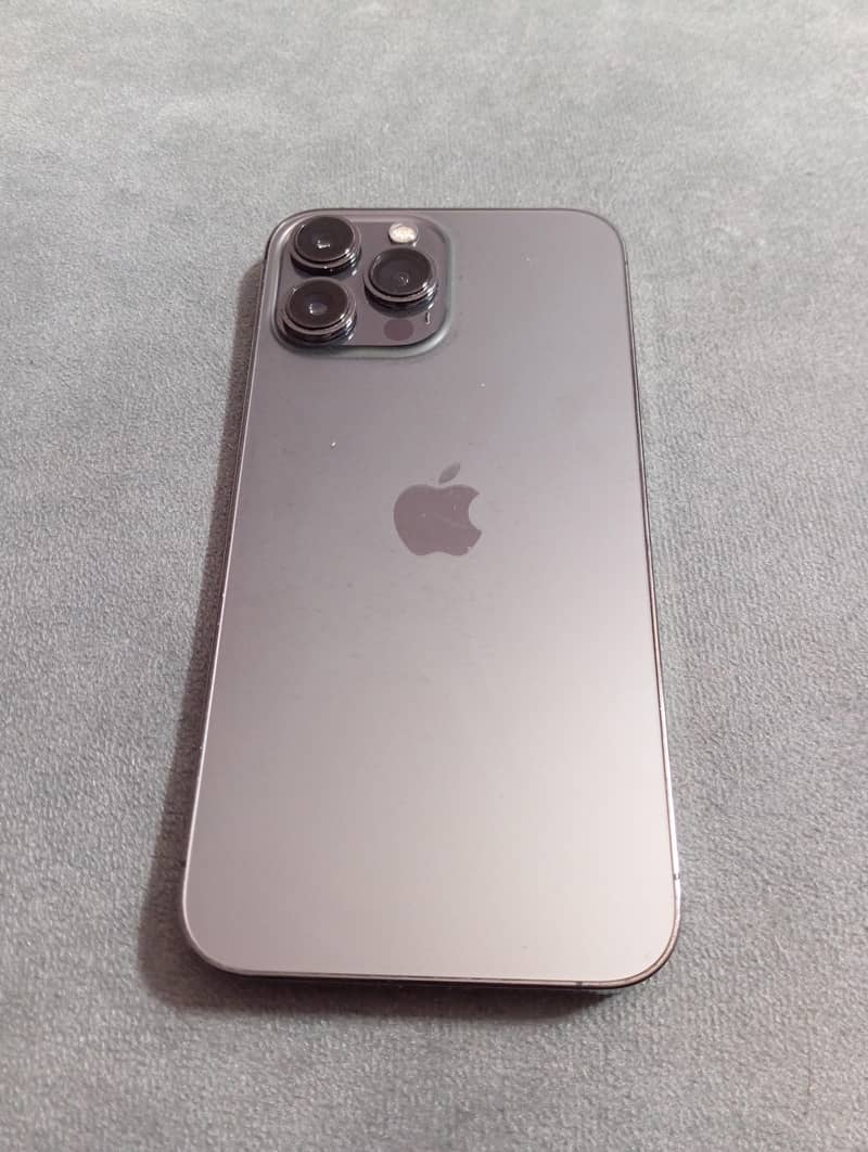 Apple iPhone 13 Pro Max 0