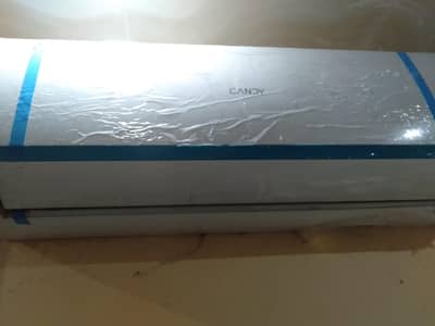 Haier Inverter