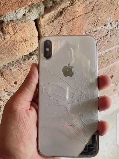Apple iPhone X