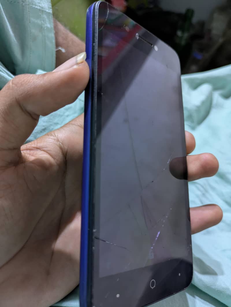 Itel A25 Pro 0