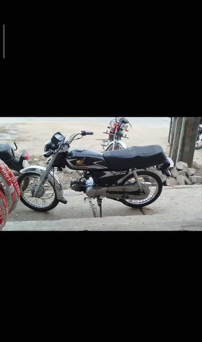 honda 2011 model converted into 2025