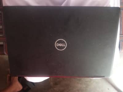 Dell Latitude 5590 Core i5 8th gen 16.5 inch Full HD Display Business
