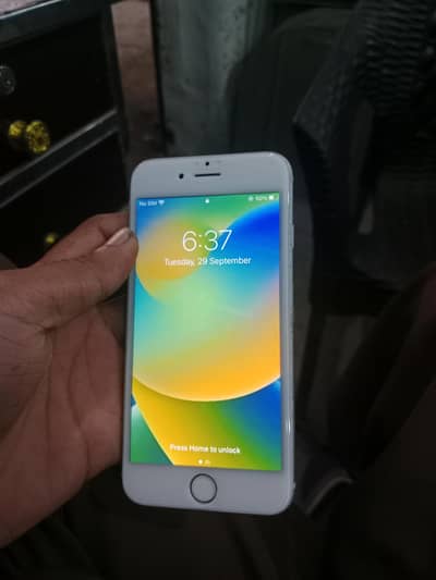 Apple iPhone 6S