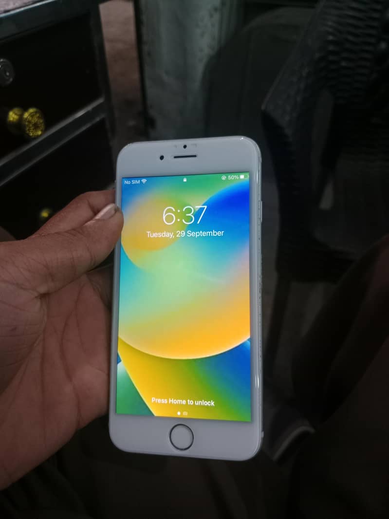 Apple iPhone 6S 0