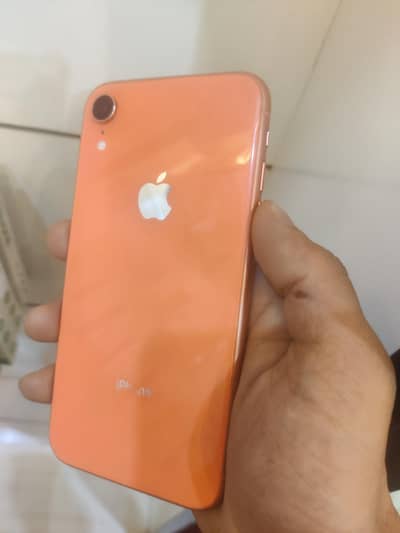 XR non pta 128 GB battery health 83 No open No repear only phone