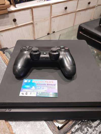Ps4 slim jailbreak