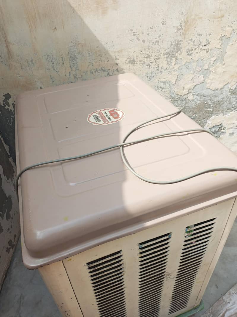 air cooler 1