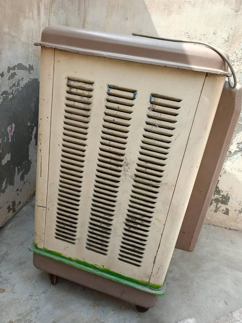 air cooler 2