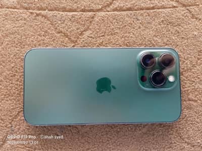 iphone 13 pro jv