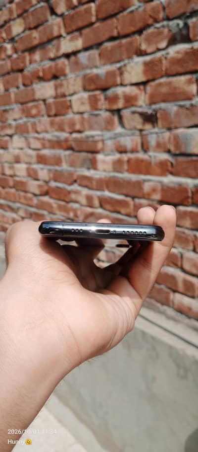 Apple iPhone XS