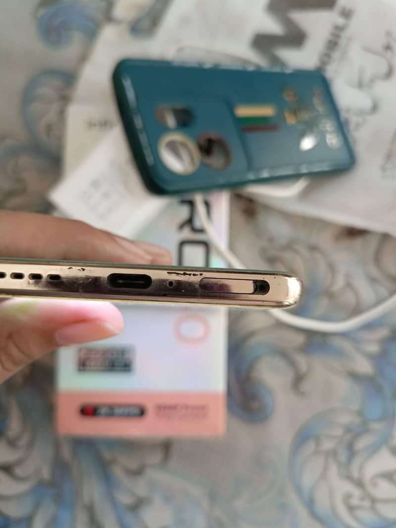 Infinix Zero 30 2