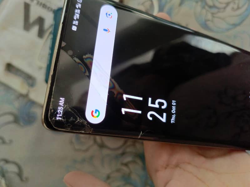 Infinix Zero 30 10