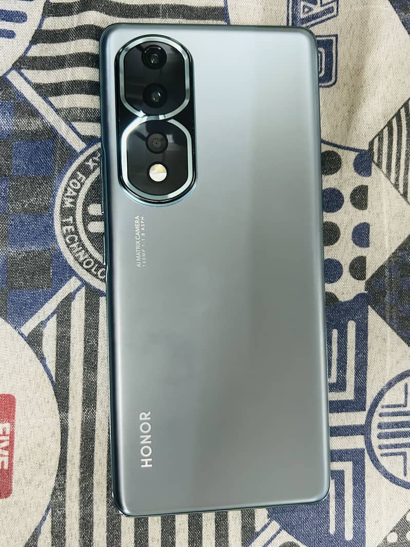 Honor 80 Pro 1