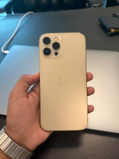 Apple iPhone 12 Pro Max water pack