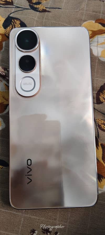Vivo V50 Lite 5g
