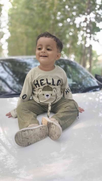 Khan Afzal