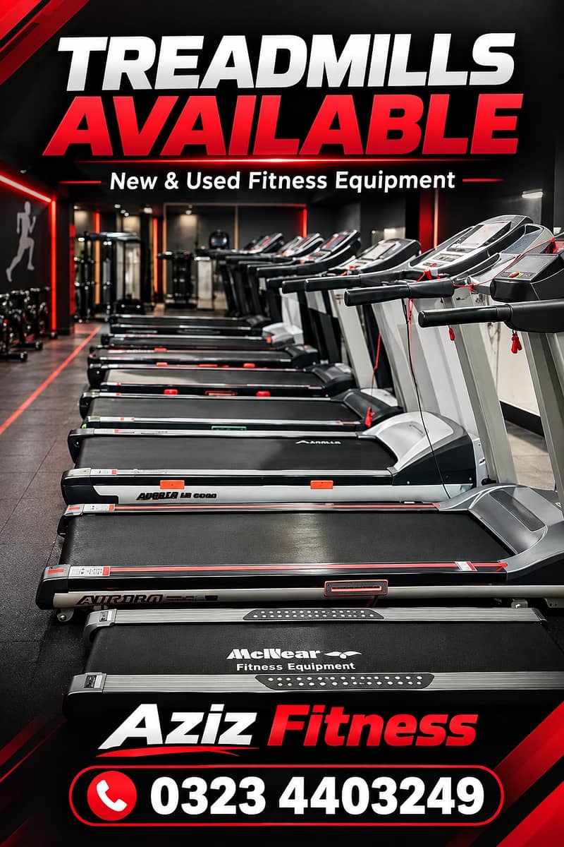 Walking machine/ Running machine / Treadmils/Electronical treadmill 0