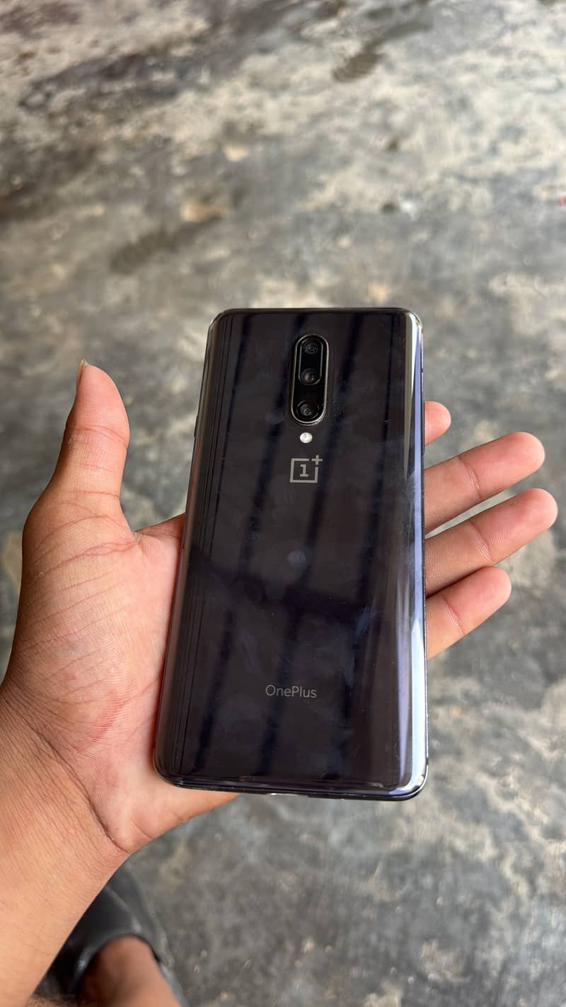One Plus 7 Pro 1