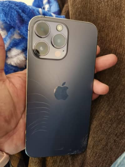 Apple iPhone 14 Pro Max pta approved hk 256 gb