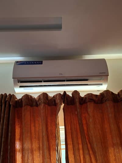 TCL DC inverter