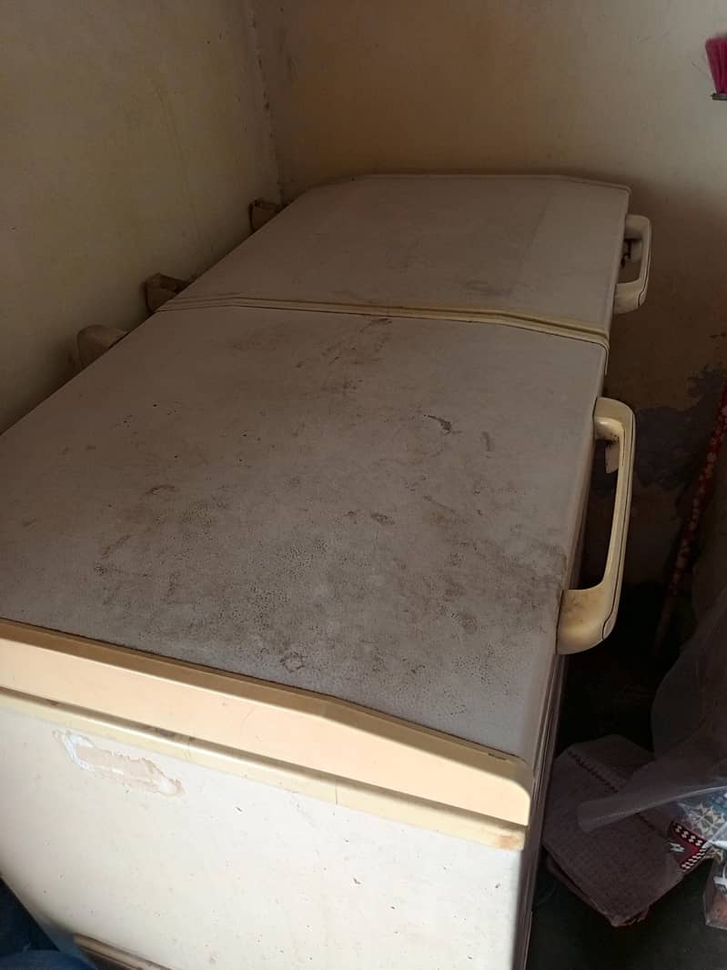 walse freezer 3