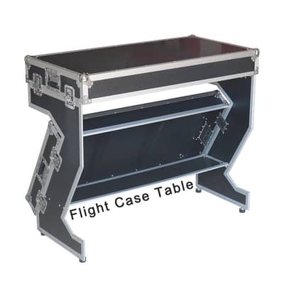 DJ Equipment Flight Case | Sound & Stage Equipment Case