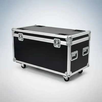 Flight Case Table | Audio Rack, DJ & Sound Equipment