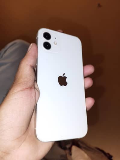 iphone 12 non pta 64 gha all ok 10by 10 ha battery health 83
