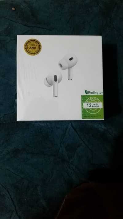 Airpods pro2