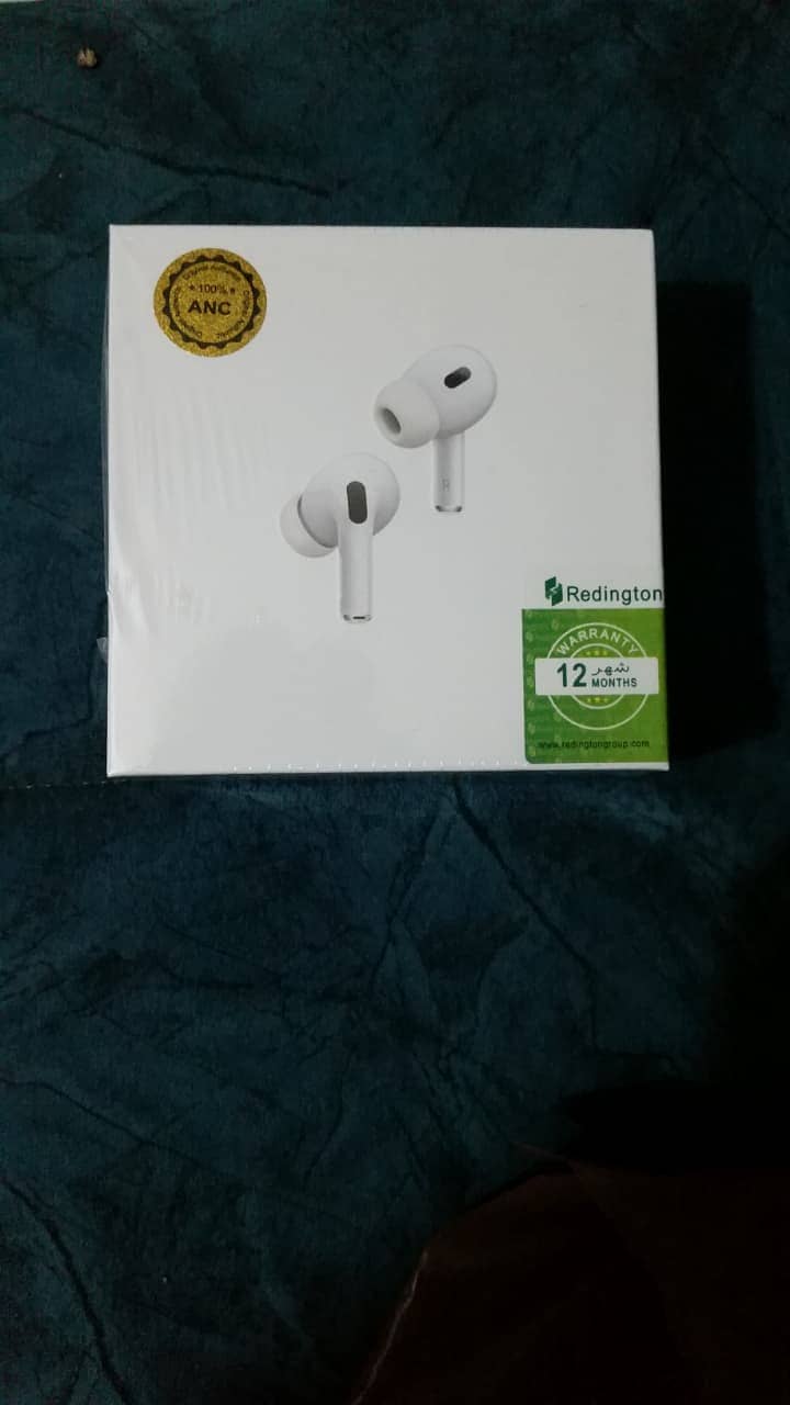 Airpods pro2 0