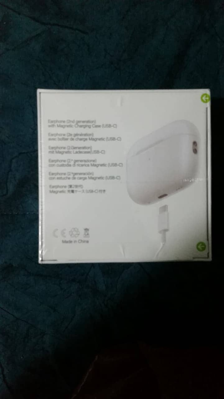 Airpods pro2 1