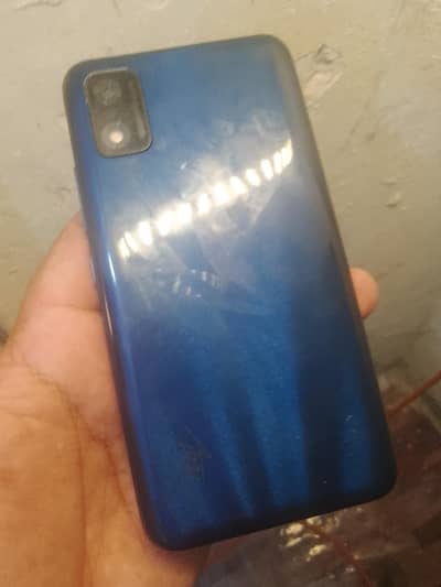 Itel A23 Pro 8gb  1gb ram