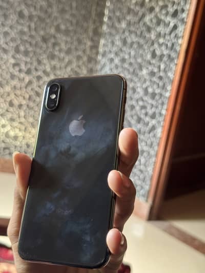 Apple iPhone X