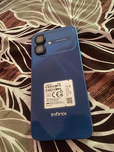 Infinix Smart 20