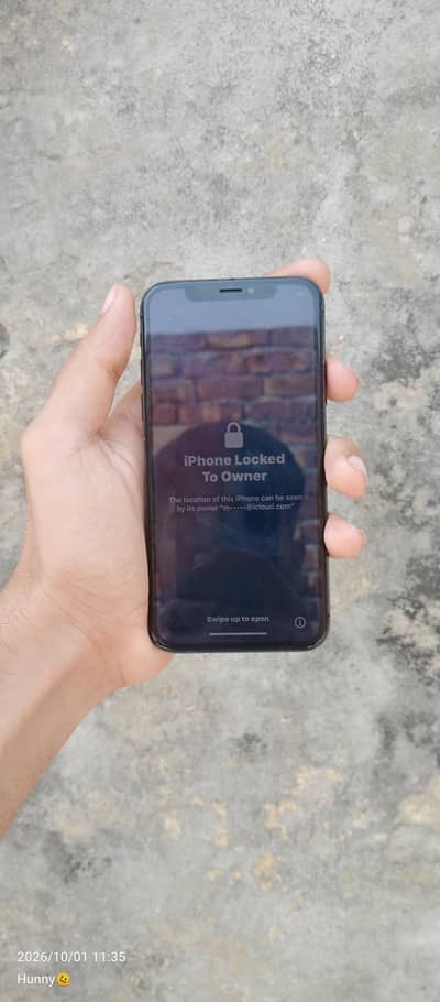 Apple iPhone XS