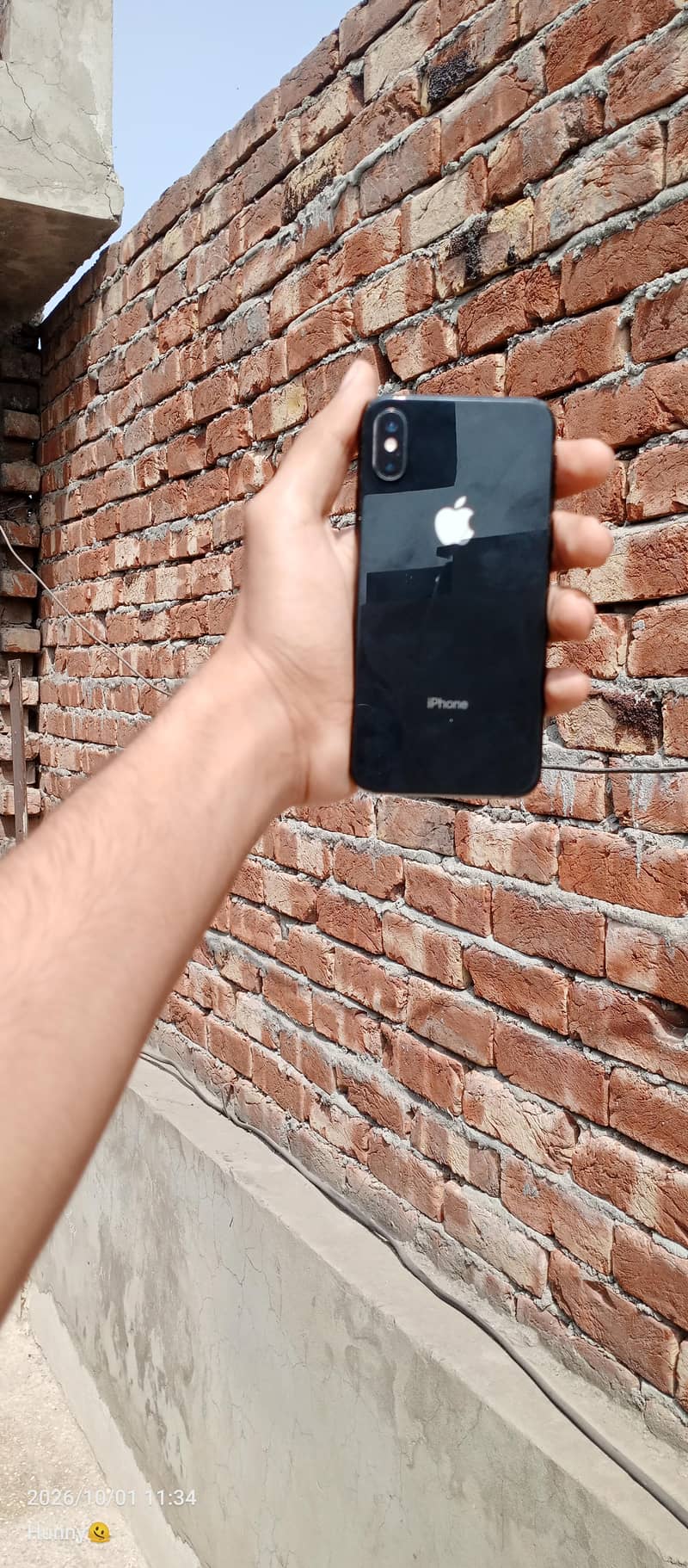 Apple iPhone XS 2