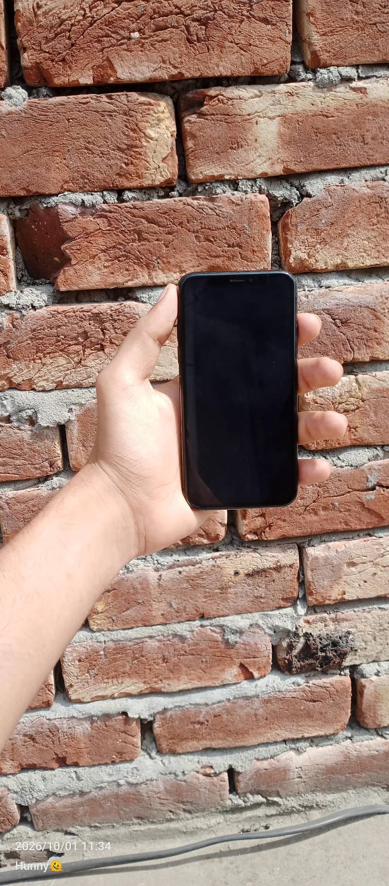 Apple iPhone XS 3
