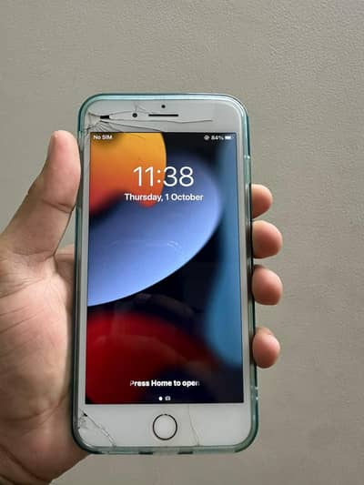 Apple iPhone 7 Plus