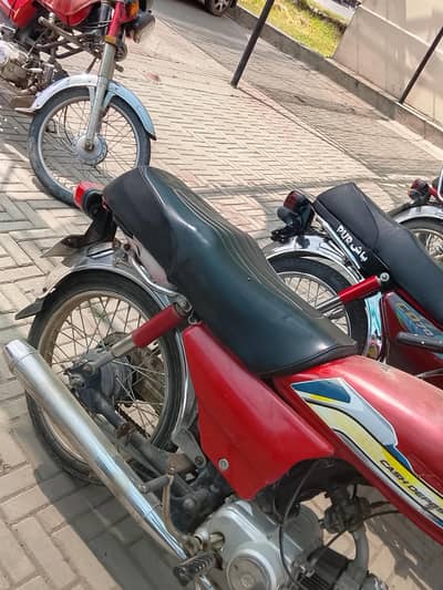 Bike achi Condition mein Hai price final hai fazool tang na kare