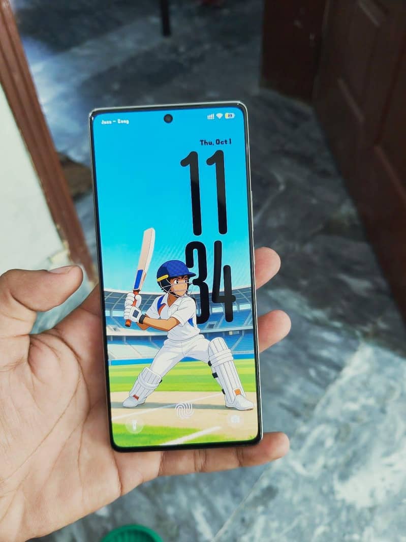 Infinix Note 40 2