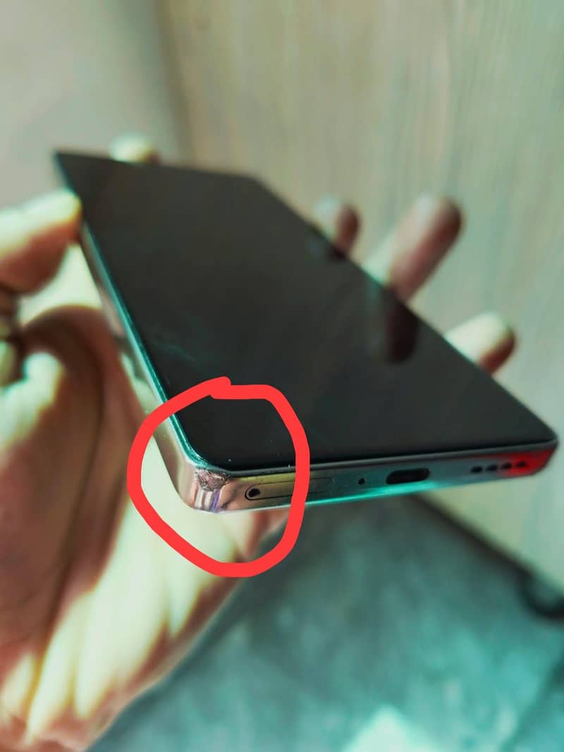 Infinix Note 40 5