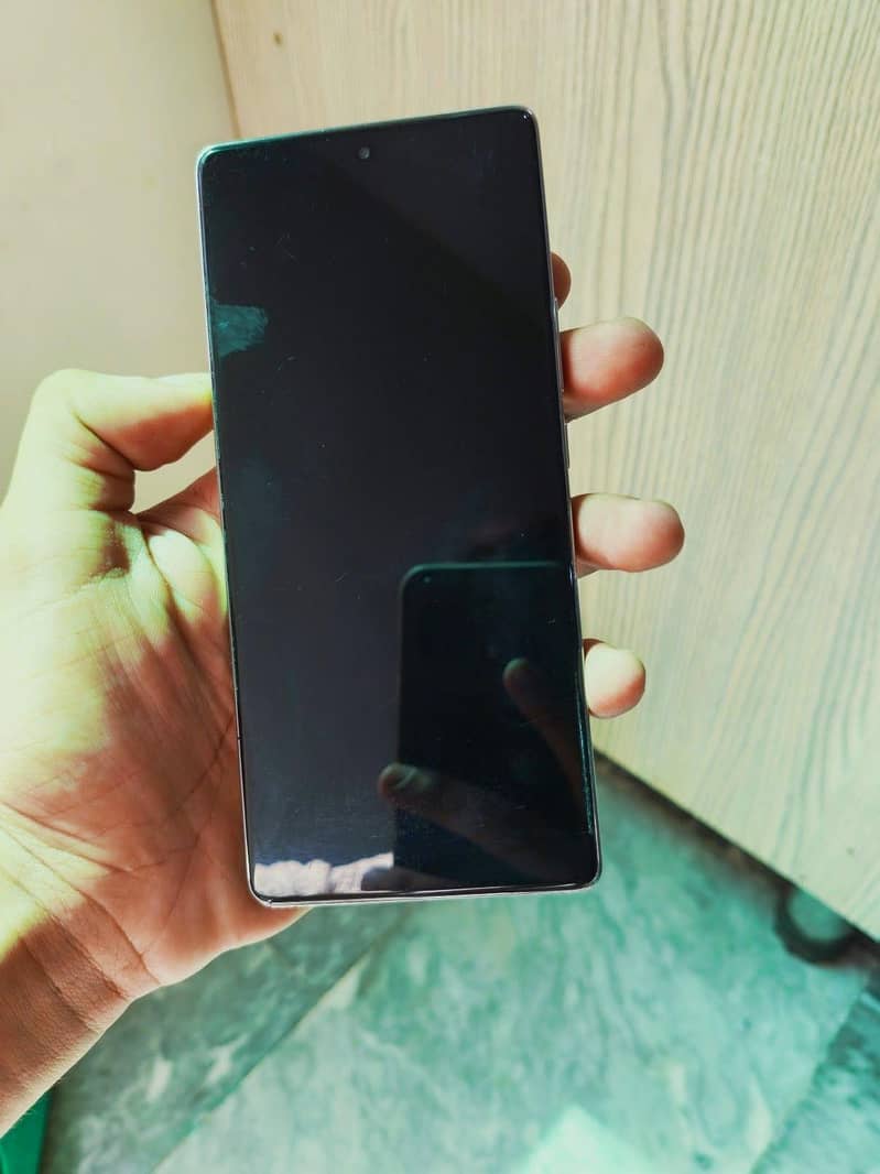 Infinix Note 40 6