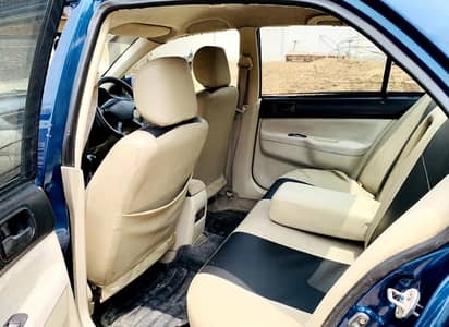 Mitsubishi Lancer 2006