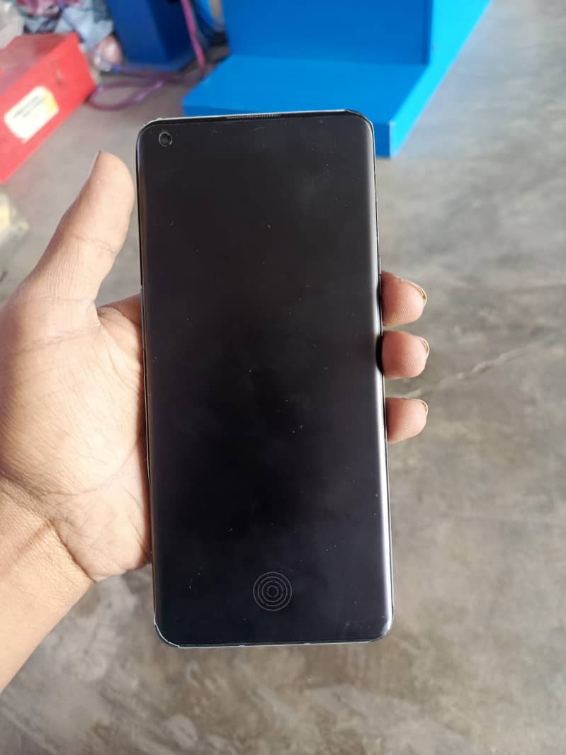 One Plus 9 Pro 0