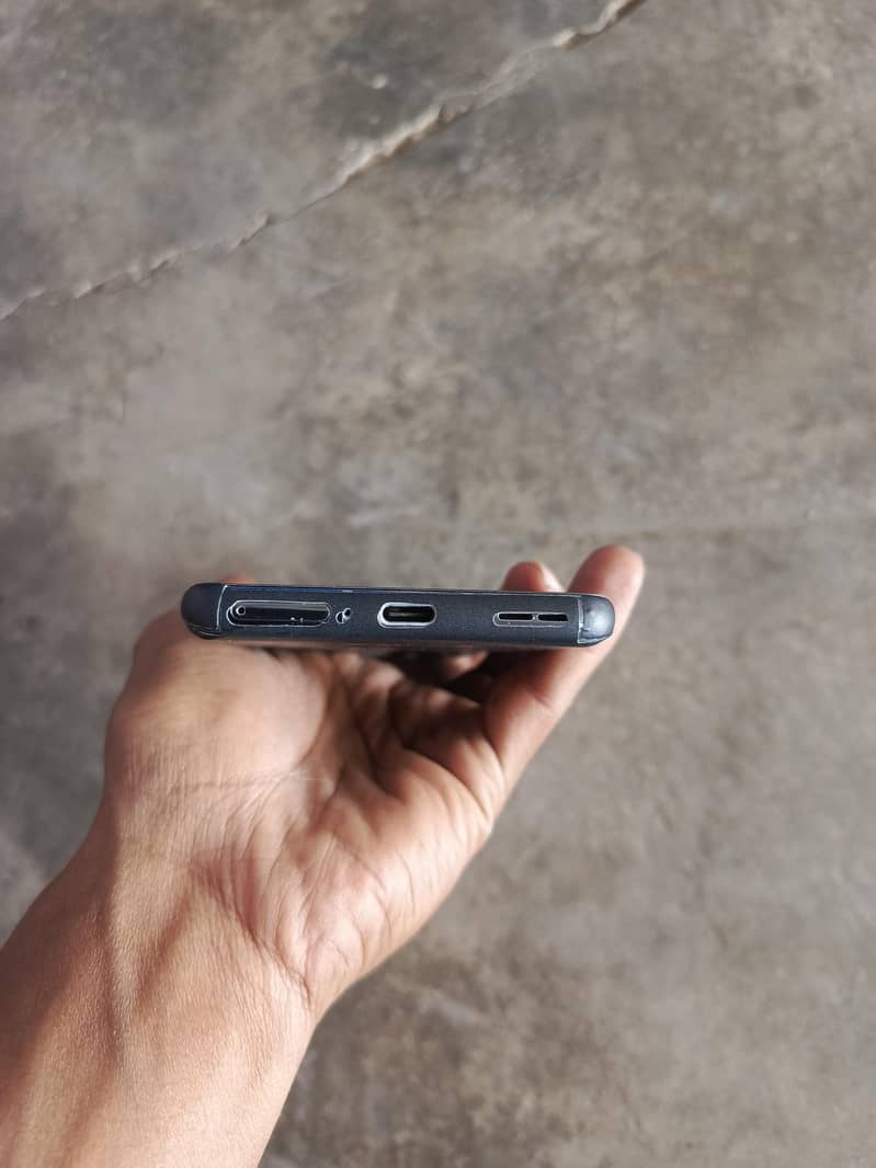 One Plus 9 Pro 3