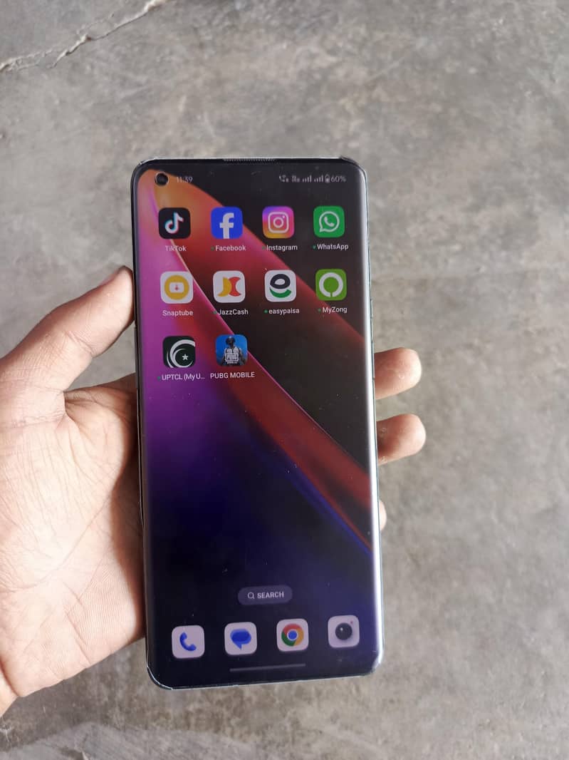 One Plus 9 Pro 4