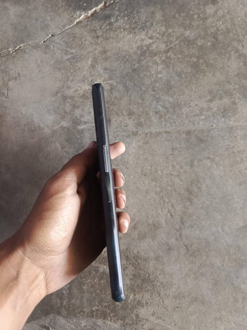 One Plus 9 Pro 5