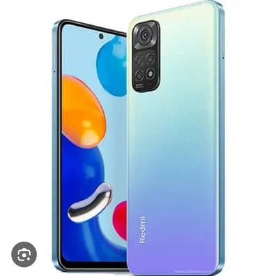 Xiaomi Redmi Note 11